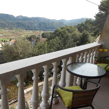 Bed & Breakfast Susovic Bed and Breakfast Λάστοβο Εξωτερικό φωτογραφία