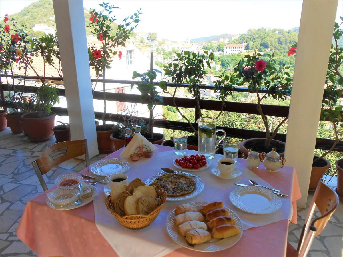 Bed & Breakfast Susovic Bed and Breakfast Λάστοβο Εξωτερικό φωτογραφία