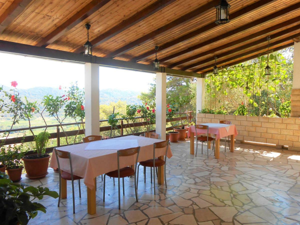 Bed & Breakfast Susovic Bed and Breakfast Λάστοβο Εξωτερικό φωτογραφία
