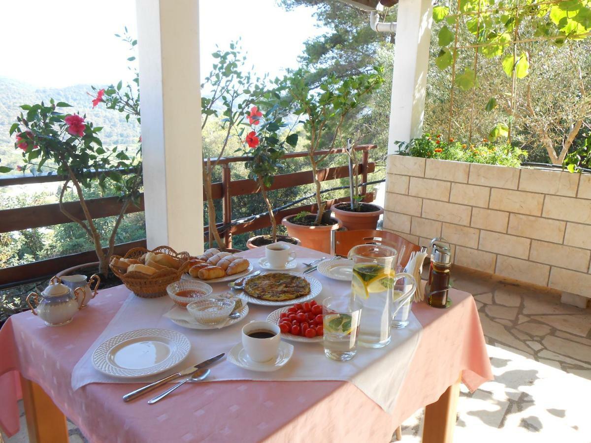 Bed & Breakfast Susovic Bed and Breakfast Λάστοβο Εξωτερικό φωτογραφία