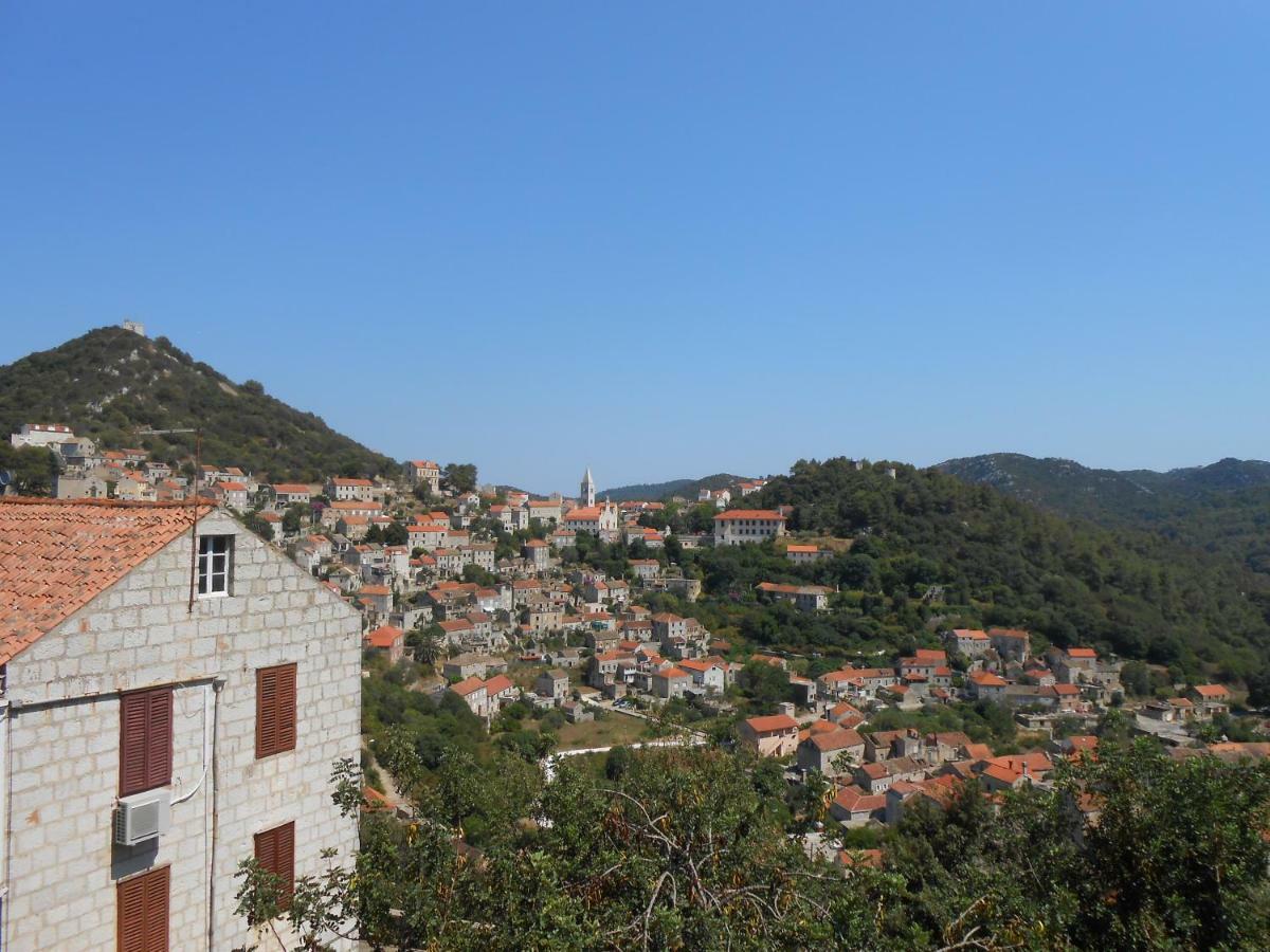 Bed & Breakfast Susovic Bed and Breakfast Λάστοβο Εξωτερικό φωτογραφία