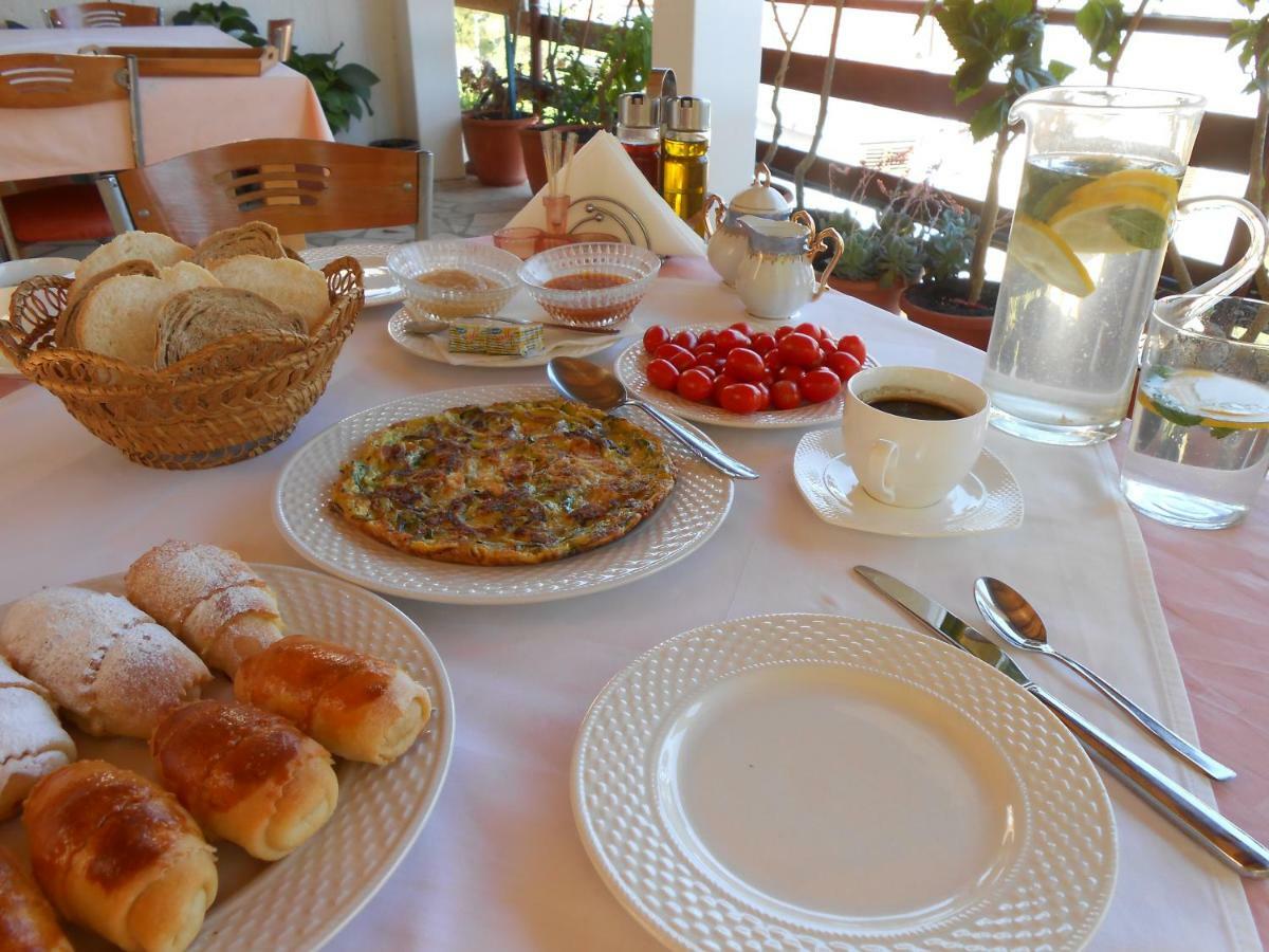 Bed & Breakfast Susovic Bed and Breakfast Λάστοβο Εξωτερικό φωτογραφία