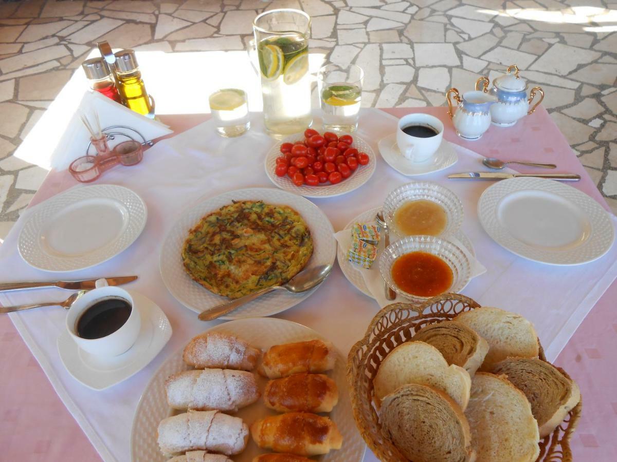 Bed & Breakfast Susovic Bed and Breakfast Λάστοβο Εξωτερικό φωτογραφία