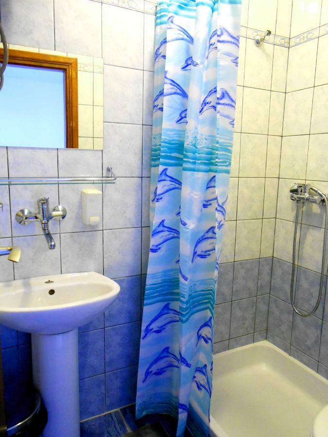 Bed & Breakfast Susovic Bed and Breakfast Λάστοβο Εξωτερικό φωτογραφία