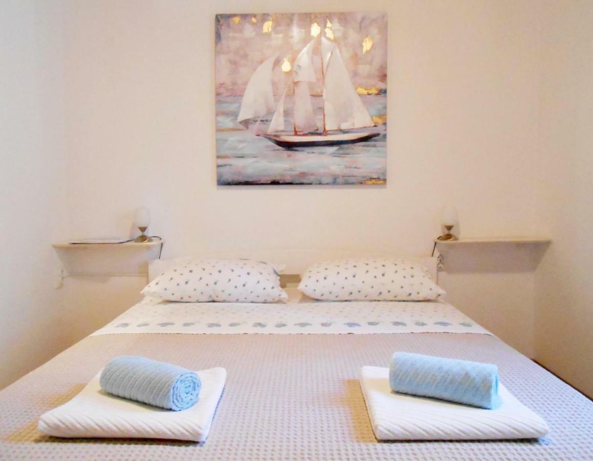 Bed & Breakfast Susovic Bed and Breakfast Λάστοβο Εξωτερικό φωτογραφία