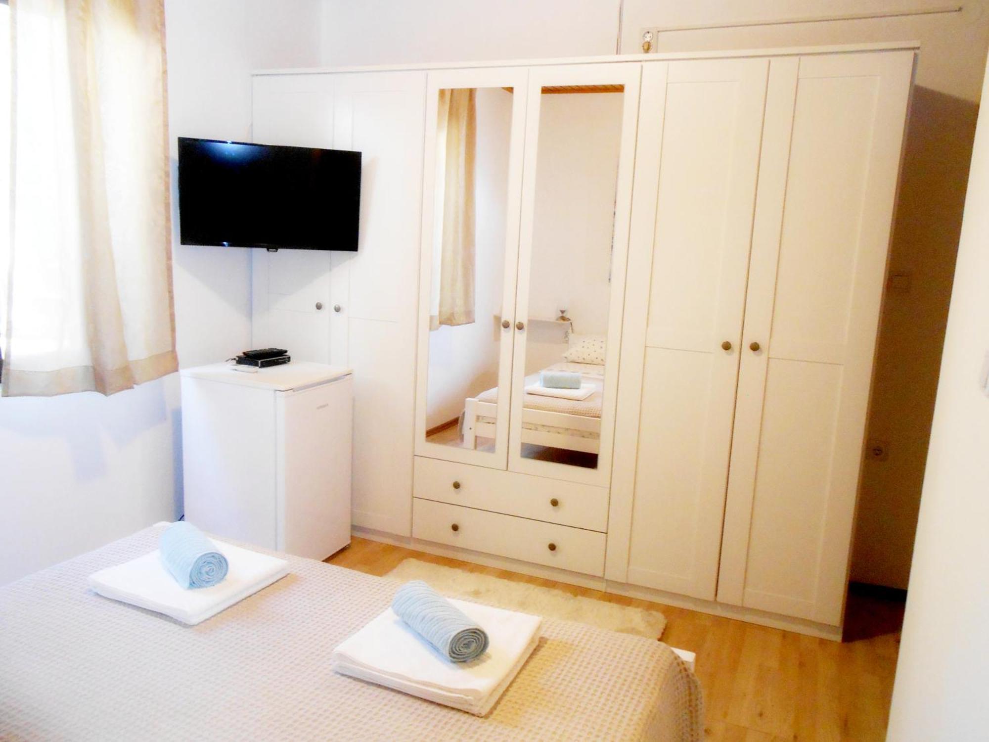 Bed & Breakfast Susovic Bed and Breakfast Λάστοβο Εξωτερικό φωτογραφία
