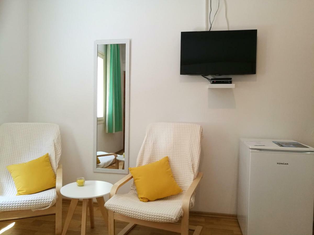 Bed & Breakfast Susovic Bed and Breakfast Λάστοβο Εξωτερικό φωτογραφία