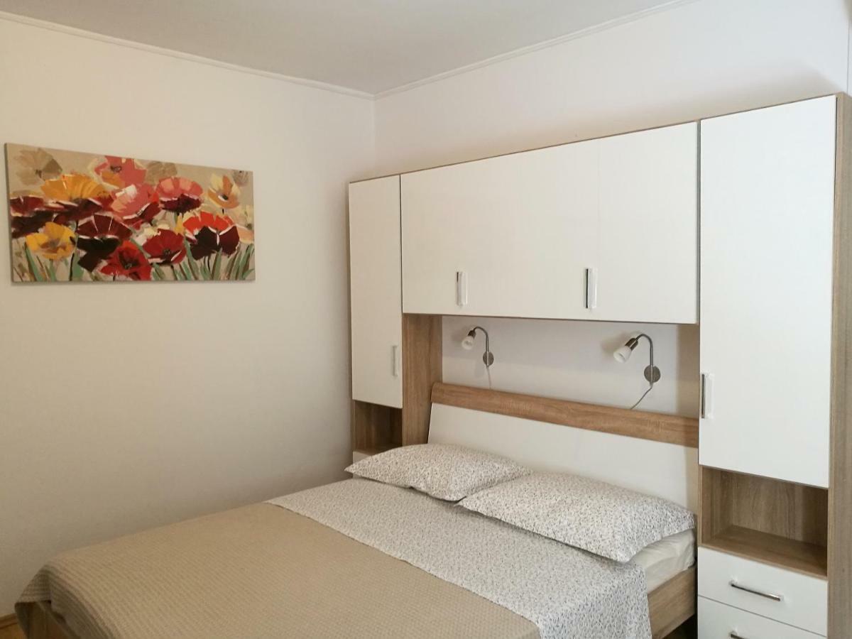 Bed & Breakfast Susovic Bed and Breakfast Λάστοβο Εξωτερικό φωτογραφία