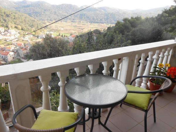 Bed & Breakfast Susovic Bed and Breakfast Λάστοβο Εξωτερικό φωτογραφία