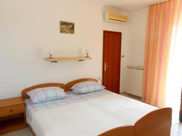 Bed & Breakfast Susovic Bed and Breakfast Λάστοβο Εξωτερικό φωτογραφία