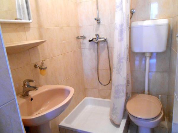 Bed & Breakfast Susovic Bed and Breakfast Λάστοβο Εξωτερικό φωτογραφία